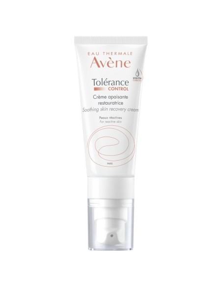 Avene Tolerance Control Umirujuća krema