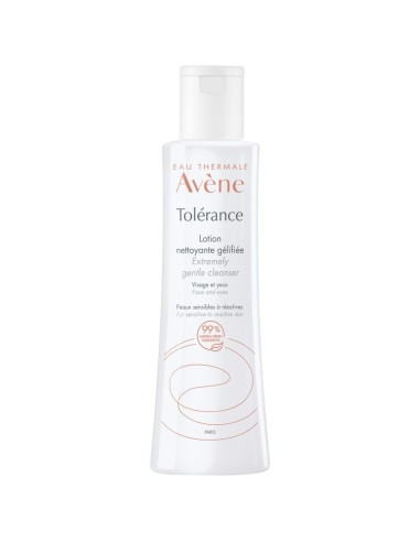 Avene Tolerance Iznimlno blagi Losion za čišćenje