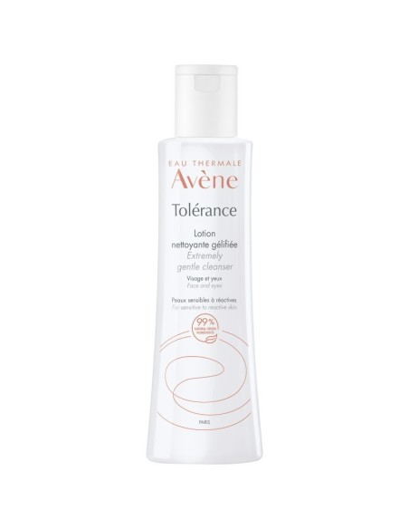 Avene Tolerance Iznimlno blagi Losion za čišćenje