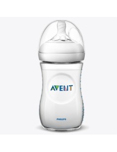 Avent Bočica Natural PVC 260 ml 6397