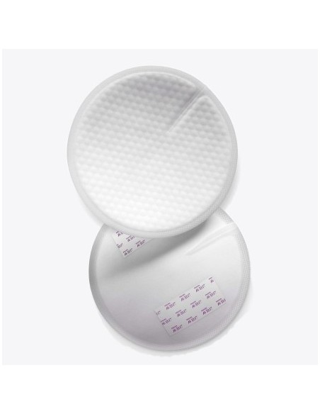 Avent Prsne blazinice Ultra comfort jednokratne