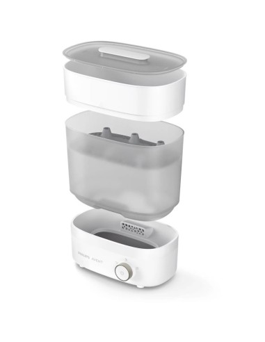 Avent Električni parni sterilizator Premium