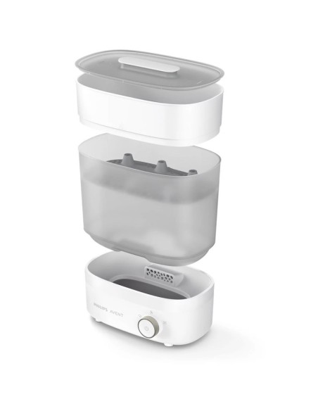 Avent Električni parni sterilizator Premium