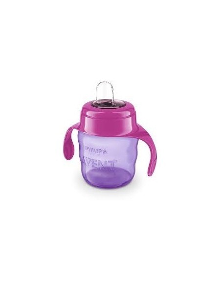 Avent Bočica Čarobna Roza 200 ml