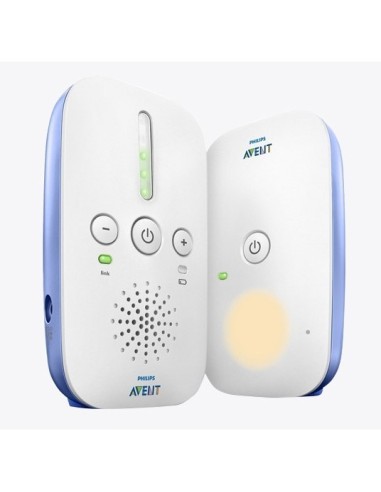 Avent Baby Monitor DECT SCD 502