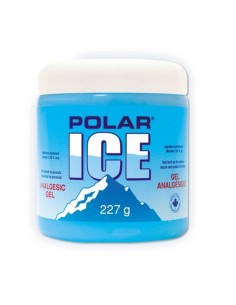 Polar Ice