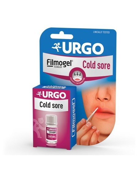 Urgo Filmogel protiv herpesa