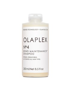 Olaplex No. 4 Bond Maintainance Šampon