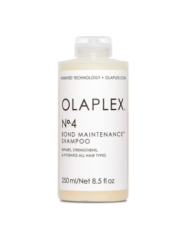 Olaplex No. 4 Bond Maintainance Šampon