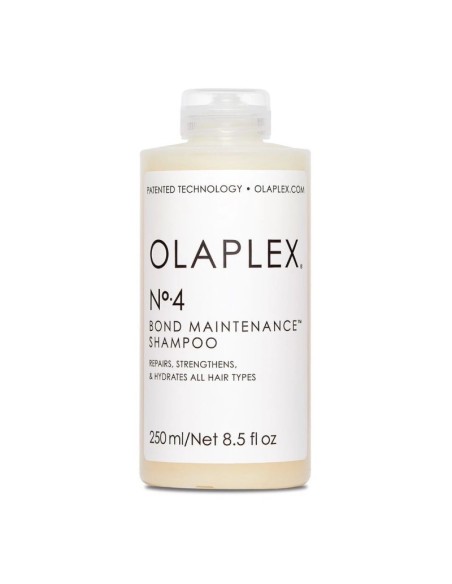 Olaplex No. 4 Bond Maintainance Šampon