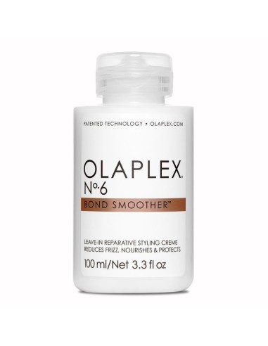 Olaplex No. 6 Bond Smoother