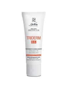 Bionike Triderm D.S. krema (Normalising care)