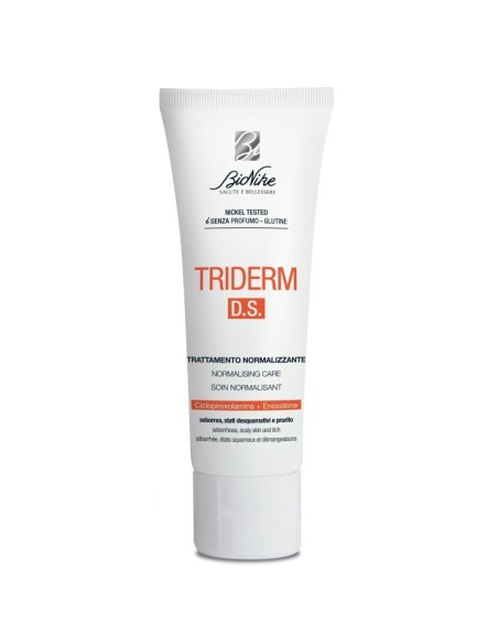 Bionike Triderm D.S. krema (Normalising care)