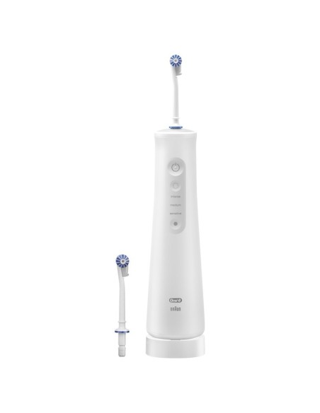 Oral B Tuš Aqua Care 6 Pro Expert