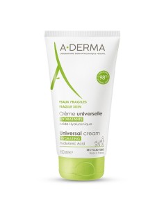 A-Derma Univerzalna hidratantna krema