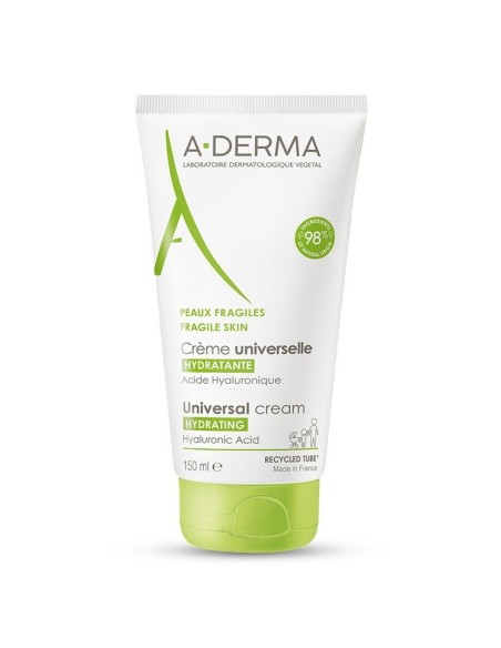 A-Derma Univerzalna hidratantna krema