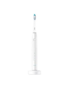 Oral B Električna četkica za zube Puls Slimclean 2000 White