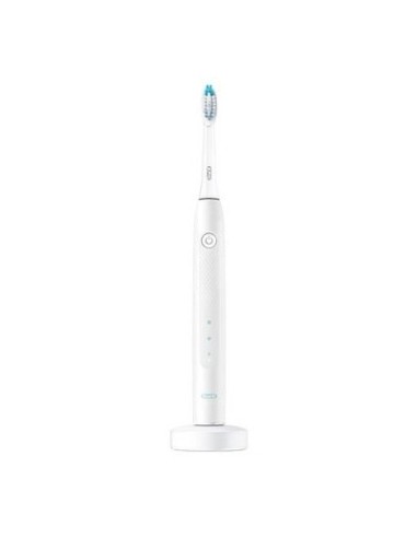 Oral B Električna četkica za zube Puls Slimclean 2000 White