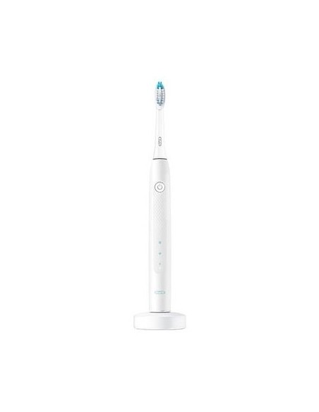 Oral B Električna četkica za zube Puls Slimclean 2000 White