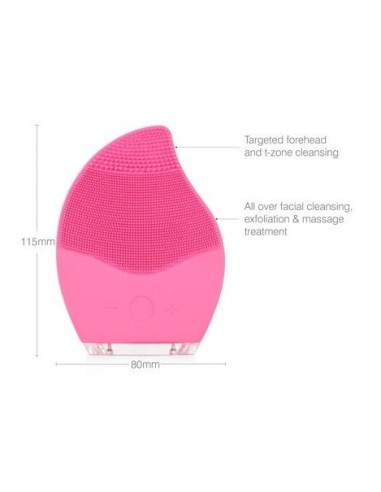 Rio Facial Deep Skin Cleanser