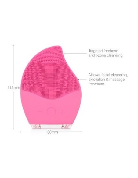 Rio Facial Deep Skin Cleanser