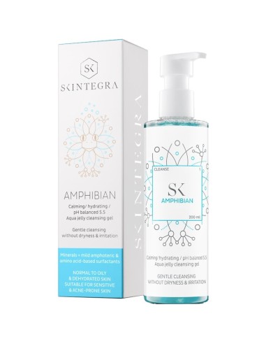 Skintegra Amphibian gel za čišćenje