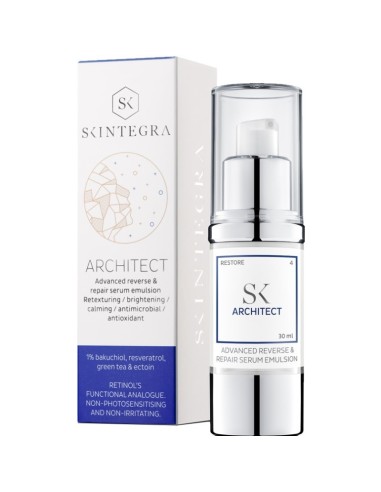 Skintegra Architect serum