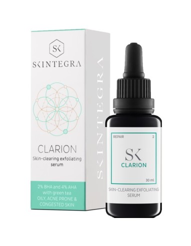 Skintegra Clarion serum