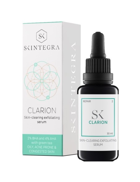 Skintegra Clarion serum