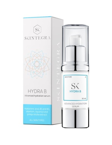 Skintegra Hydra B hijaluronski serum