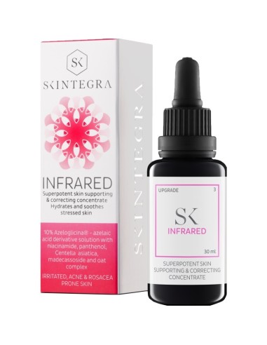 Skintegra Infrared serum