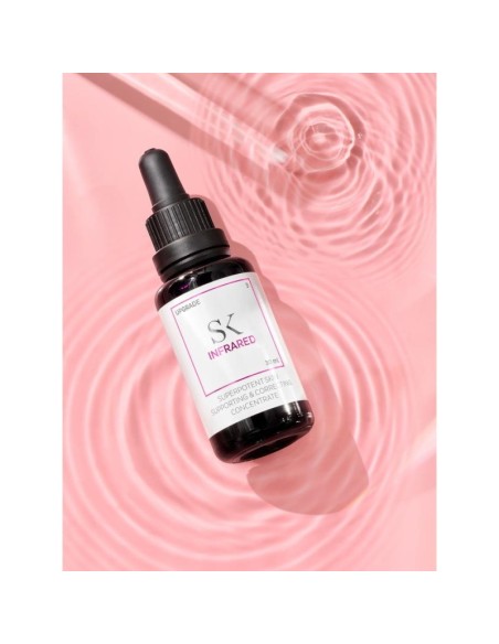 Skintegra Infrared serum