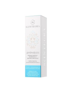 Skintegra Amphibian gel za čišćenje 2