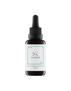 Skintegra Clarion serum