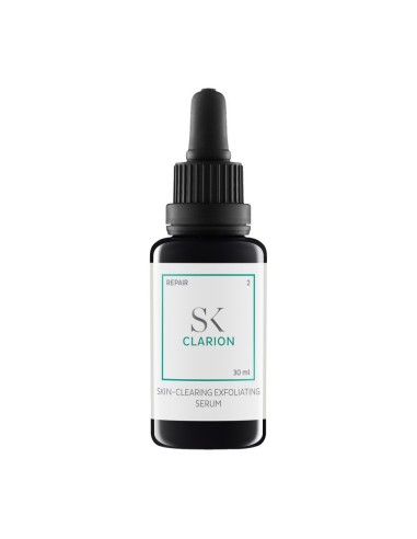 Skintegra Clarion serum