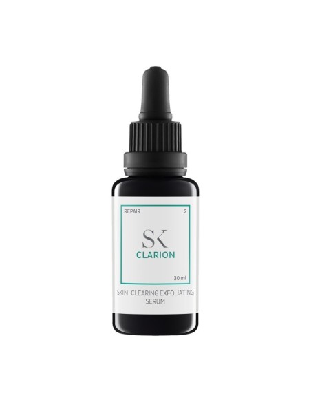 Skintegra Clarion serum
