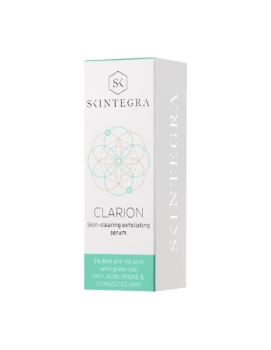 Skintegra Clarion serum
