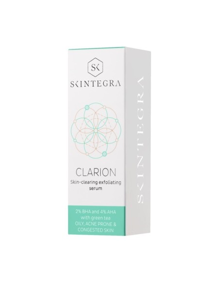 Skintegra Clarion serum