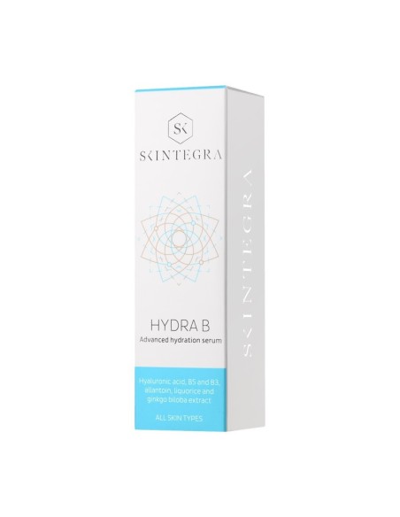 Skintegra Hydra B hijaluronski serum