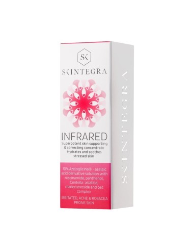 Skintegra Infrared serum