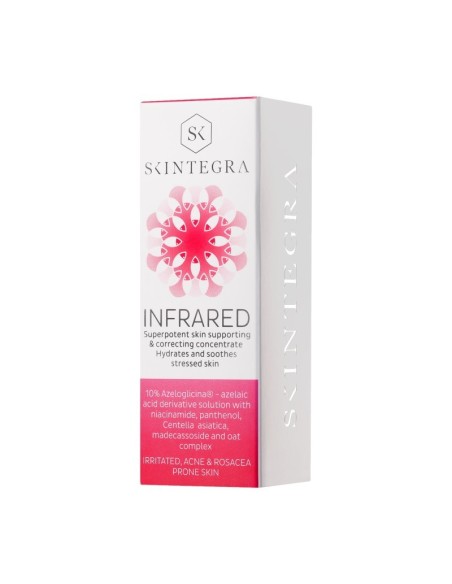 Skintegra Infrared serum
