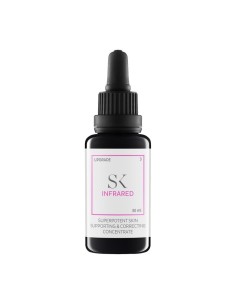 Skintegra Infrared serum