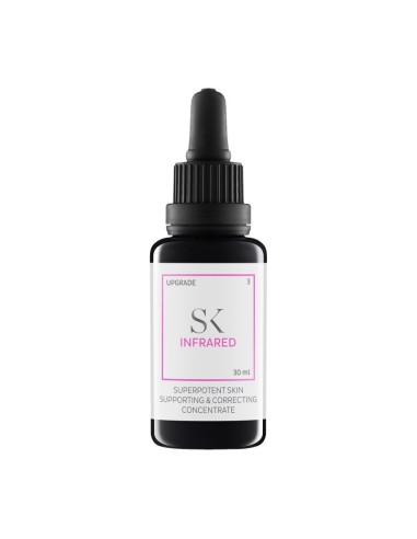 Skintegra Infrared serum