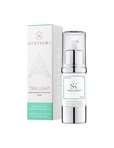 Skintegra Tria light krema