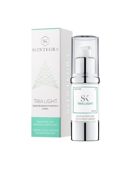 Skintegra Tria light krema