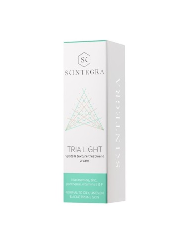 Skintegra Tria light krema