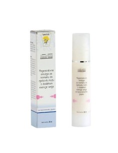 HerbaPharm Immortelle regenerativna emulzija