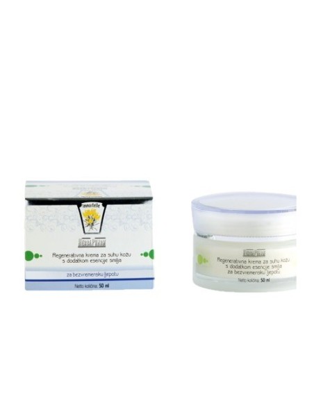 Herbapharm Immortelle krema