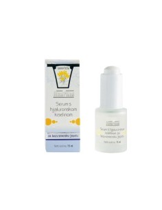 Herbapharm Immortelle serum