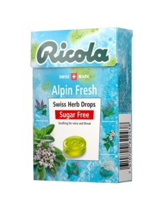 Ricola biljni bomboni 2
